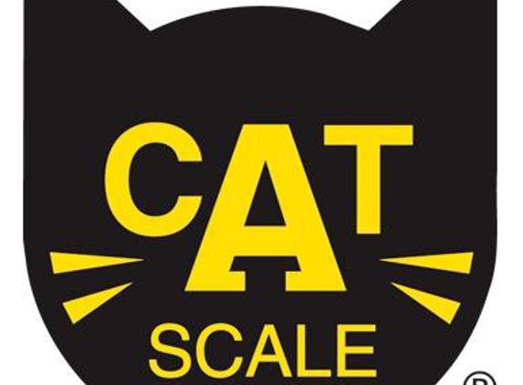 CAT Scale - Greencastle, PA