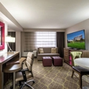 DoubleTree by Hilton Hotel Winston Salem - University - Hotels