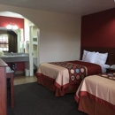 Budget Inn - Hotels