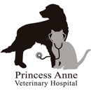 Princess Anne Veterinary Hospital - Veterinarians