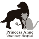 Princess Anne Veterinary Hospital - Pet Services