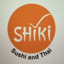 Shiki Thai And Sushi - Sushi Bars
