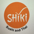 Shiki thai and sushi