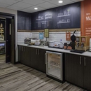 Hampton Inn Detroit/Northville - Hotels
