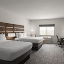 Best Western Plus College Station Inn & Suites - Hotels