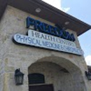 Freedom Health Center - Physical Therapists