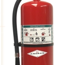 Fire Fighters Extinguishers Inc. - Range Hoods & Canopies