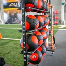Athlete Training and Health
