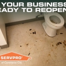 SERVPRO of Commerce City - Chambers Of Commerce