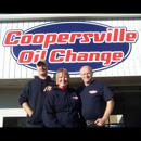 Coopersville Oil Change - Automobile Parts & Supplies