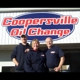 Coopersville Oil Change