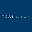 Tsai Periodontics & Dental Implants - Walnut Creek - Implant Dentistry