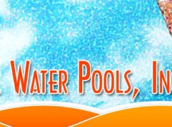 Kool Water Pools Inc - Summerville, SC