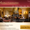 Fireplace Construction gallery