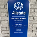 Jones, Patti, AGT - Real Estate Consultants