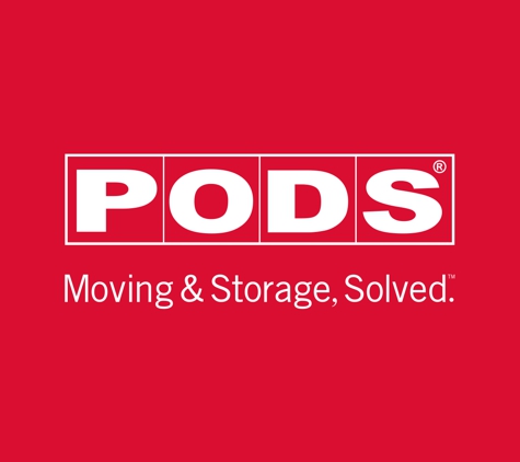 PODS Moving & Storage - Clackamas, OR