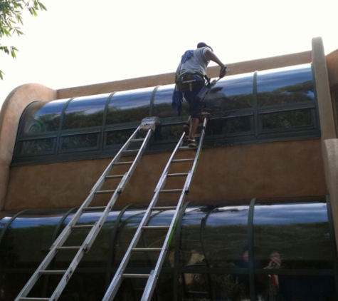 Superior window cleaning san diego - San Diego, CA