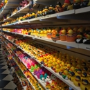 Ducks in the Window - Tourist Information & Attractions