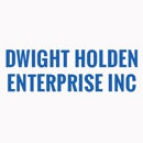 Dwight Holden Enterprise Inc - Garbage Collection