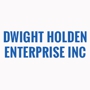 Dwight Holden Enterprise Inc