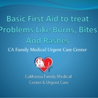 California Urgent Care