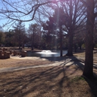 Curtis Park Pool