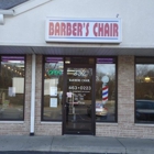 Barbers Chair