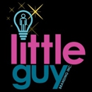 Little Guy Branding - Consumer Electronics