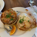 Patisserie - American Restaurants
