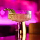 Laila Lounge