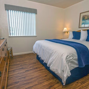 Affordable Corporate Suites - Salem, VA