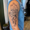 Dark Roots Tattoo Co. gallery