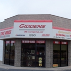 Giddens Tire & Automotive