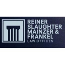 Reiner, Slaughter & Frankel, LLP - Wrongful Death Attorneys