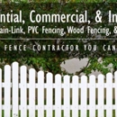 Keystone Fence - Fence-Sales, Service & Contractors