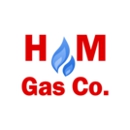 H & M Gas Co - Fireplaces