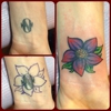 Living Canvas Tattoo Studio gallery