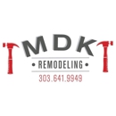 MDK Remodeling, Inc. - Altering & Remodeling Contractors