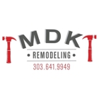 MDK Remodeling, Inc.