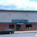 Sherwin-Williams - Paint