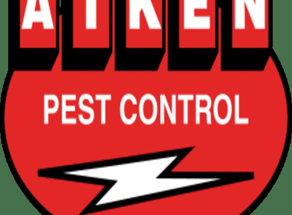 Aiken Pest Control - Aiken, SC