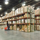 Dixie Warehouse Solutions - Public & Commercial Warehouses