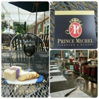 Prince Michel Vineyard & Winery