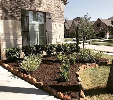 GQ Landscaping & Lawn Care Services - Splendora, TX