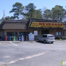 Powder Springs Beverage - Liquor Stores