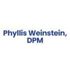 Phyllis A. Weinstein, DPM