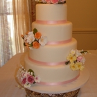 Specialty Cakes and Desserts