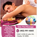 Sala Thai Massage - Massage Therapists