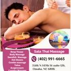 Sala Thai Massage