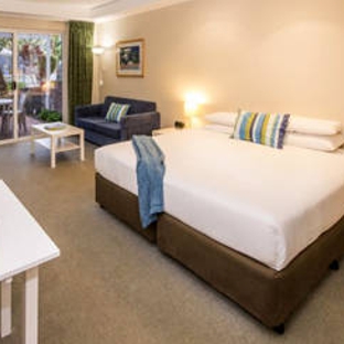 Broadwater Beach Resort, Busselton - Busselton, WA